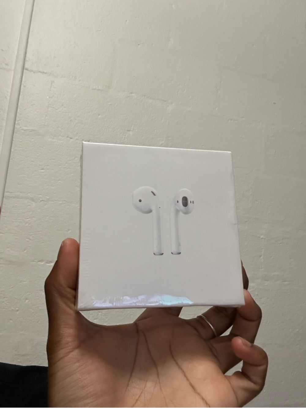 AirPods 2nd generation